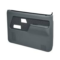 Coverlay - Coverlay 12-55F-SGR Replacement Door Panels - Image 2