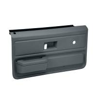 Coverlay - Coverlay 18-33-SGR Replacement Door Panels - Image 1