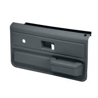 Coverlay - Coverlay 18-33-SGR Replacement Door Panels - Image 2