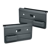 Coverlay - Coverlay 18-33-SGR Replacement Door Panels - Image 3