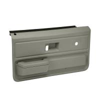 Coverlay - Coverlay 18-33-TGR Replacement Door Panels - Image 1