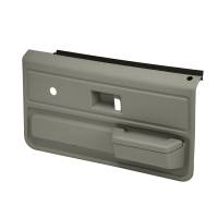 Coverlay - Coverlay 18-33-TGR Replacement Door Panels - Image 2