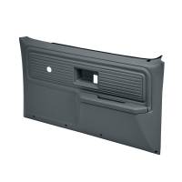 Coverlay - Coverlay 18-34N-SGR Replacement Door Panels - Image 2