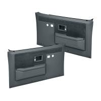 Coverlay - Coverlay 18-35L-SGR Replacement Door Panels - Image 3