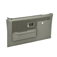 Coverlay - Coverlay 18-35N-TGR Replacement Door Panels - Image 1