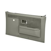 Coverlay - Coverlay 18-35N-TGR Replacement Door Panels - Image 2