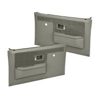 Coverlay - Coverlay 18-35N-TGR Replacement Door Panels - Image 3