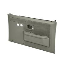 Coverlay - Coverlay 18-35S-TGR Replacement Door Panels - Image 2