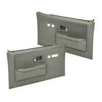 Coverlay - Coverlay 18-35S-TGR Replacement Door Panels - Image 3