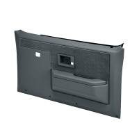 Coverlay - Coverlay 18-35W-SGR Replacement Door Panels - Image 2