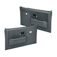 Coverlay - Coverlay 18-35W-SGR Replacement Door Panels - Image 3