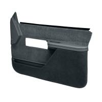 Coverlay - Coverlay 18-37F-SGR Replacement Door Panels - Image 2