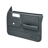 Coverlay - Coverlay 18-45W-SGR Replacement Door Panels - Image 2