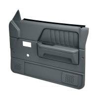 Coverlay - Coverlay 22-55N-SGR Replacement Door Panels - Image 2