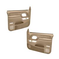 Coverlay - Coverlay 18-59F-NTL Replacement Door Panels - Image 3