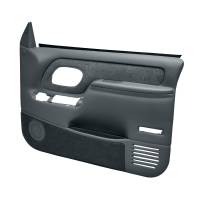 Coverlay - Coverlay 18-59F-SGR Replacement Door Panels - Image 2