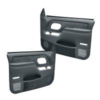 Coverlay - Coverlay 18-59F-SGR Replacement Door Panels - Image 3