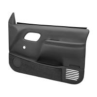 Coverlay - Coverlay 18-59N-DGR Replacement Door Panels - Image 2