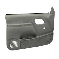 Coverlay - Coverlay 18-59N-MGR Replacement Door Panels - Image 1