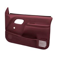 Coverlay - Coverlay 18-59N-MR Replacement Door Panels - Image 2