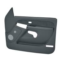 Coverlay - Coverlay 18-63FB-SGR Replacement Door Panels - Image 2