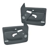 Coverlay - Coverlay 18-63FB-SGR Replacement Door Panels - Image 3