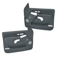 Coverlay - Coverlay 18-63FHB-SGR Replacement Door Panels - Image 3