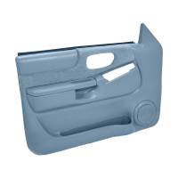 Coverlay - Coverlay 18-47F-LBL Replacement Door Panels - Image 1