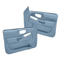 Coverlay - Coverlay 18-47F-LBL Replacement Door Panels - Image 3