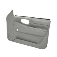 Coverlay - Coverlay 18-47N-LGR Replacement Door Panels - Image 2