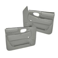 Coverlay - Coverlay 18-47N-LGR Replacement Door Panels - Image 3