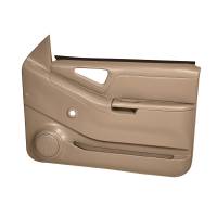 Coverlay - Coverlay 18-94N-LBR Replacement Door Panels - Image 2