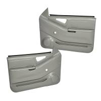 Coverlay - Coverlay 18-94N-LGR Replacement Door Panels - Image 3