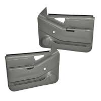 Coverlay - Coverlay 18-94N-MGR Replacement Door Panels - Image 3