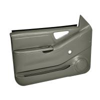 Coverlay - Coverlay 18-94N-TGR Replacement Door Panels - Image 1