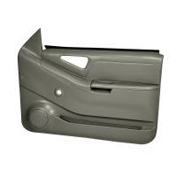 Coverlay - Coverlay 18-94N-TGR Replacement Door Panels - Image 2