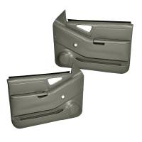 Coverlay - Coverlay 18-94N-TGR Replacement Door Panels - Image 3