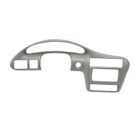 Coverlay - Coverlay 18-727IC-LGR Instrument Panel Cover - Image 1