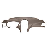 Coverlay - Coverlay 11-709LL-DBR Dash Cover - Image 1