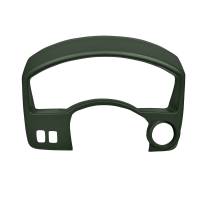 Coverlay - Coverlay 10-515IC-GRN Instrument Panel Cover - Image 1