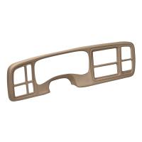 Coverlay - Coverlay 18-598IC-LBR Instrument Panel Cover - Image 2