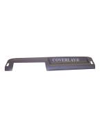 Coverlay - Coverlay 11-314-BLK Dash Cover - Image 1