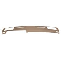 Coverlay - Coverlay 18-638-LBR Dash Cover - Image 1