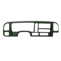 Coverlay - Coverlay 18-695IC-GRN Instrument Panel Cover - Image 1