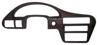 Coverlay - Coverlay 18-726IC-DBR Instrument Panel Cover - Image 1