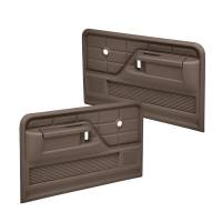 Coverlay - Coverlay 12-103C-DBR Interior Accessories Kit - Image 3