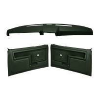 Coverlay - Coverlay 12-108CN-GRN Interior Accessories Kit - Image 1