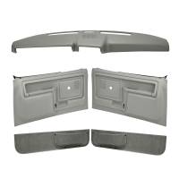 Coverlay - Coverlay 12-108CN-LGR Interior Accessories Kit - Image 1