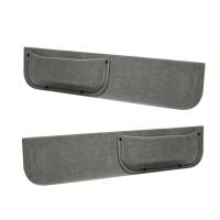 Coverlay - Coverlay 12-108CN-MGR Interior Accessories Kit - Image 4