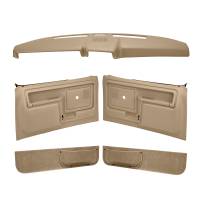 Coverlay - Coverlay 12-108CN-NTL Interior Accessories Kit - Image 1